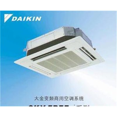 大金空调让你的生活更加舒适