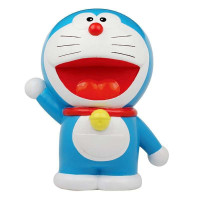 哆啦A梦人偶储钱罐