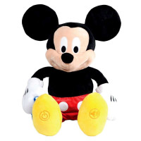 Disney迪士尼卡片式智能点读玩具(米奇)SWL-821