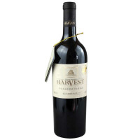 丰收迟摘珍品干红