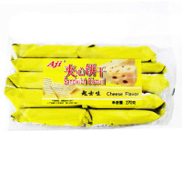 Aji起士夾心餅（简体版）270g