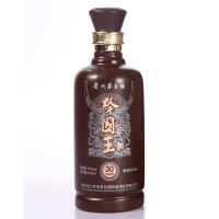 黔国王53度30年封藏