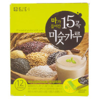 丹特牌山药十五种谷物营养粉240g