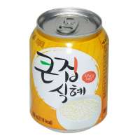 海太甘米汁饮料238ml