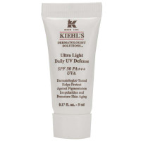 科颜氏焕白双效清爽隔离乳SPF30+PA+++5ml
