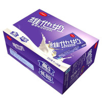 维他奶 香草豆奶(礼盒装 250ml*16)