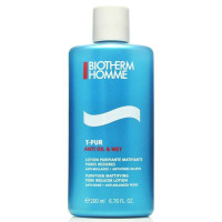 [苏宁易购超市]Biotherm碧欧泉男士净肤细致爽肤水200ml