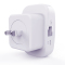 睿因(wavlink)WL-WN522N2 无线wifi信号放大器中继增强扩展器AP家用高速穿墙300M
