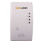 睿因(wavlink)WL-WN518W2无线中继器wifi信号放大器增强扩展AP家用高速穿墙300M