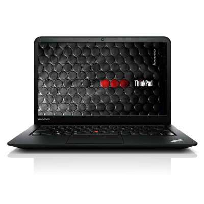 ThinkPad S3(20AX000BCD)14英寸超极本(i5-3337U 8G 500G+24G SSD 1G独显 蓝牙 指纹 Win8)