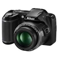 尼康 数码相机 L810(黑)+8G卡+包