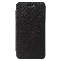 倍思(BASEUS)中兴Grand S V988彩薄皮套(黑色)