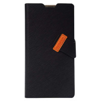 倍思(BASEUS)小米 红米 信仰皮套(黑色)