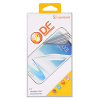 倍思(BASEUS)华为Ascend G710 A199防指纹磨砂保护膜