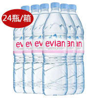 依云矿泉水1.5L*12