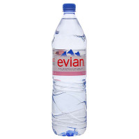 依云矿泉水1.5L