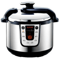 苏泊尔电压力锅CYSB50YD6A-100金属色