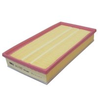 马勒空气滤清器LX 1723 朗逸、宝来、高尔夫、甲壳虫、进口奥迪A3、进口奥迪TT