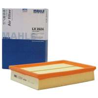 马勒空气滤清器LX 2624
