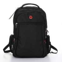 SWISSGEAR瑞士军刀系列双肩电脑包S0077