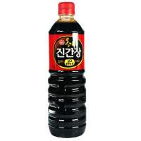 海牌浓酱油1L