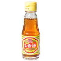 十全香油100ml