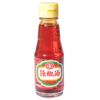 十全辣椒油100ml