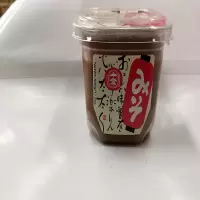 十全細粒味噌酱500克