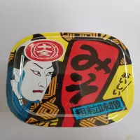 十全粗粒味噌500克