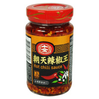 十全朝天辣椒王 110g