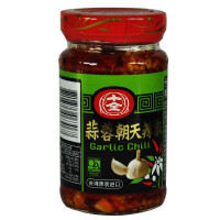 十全蒜蓉朝天辣椒 110g