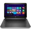 惠普(HP)Pavilion14-n027TX 14英寸笔记本(I5-4200U 4G 1TB 2G独显 Linux 银)