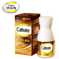 钙尔奇添佳100片