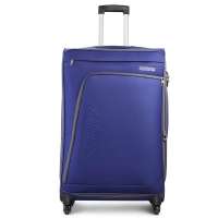 AmericanTourister美旅箱包个性万向轮拉杆箱33R*01003蓝色28寸
