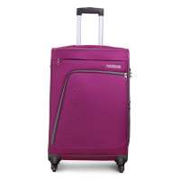 AmericanTourister美旅箱包个性万向轮拉杆箱33R*50002紫色24寸