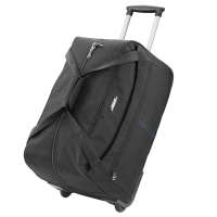 AmericanTourister美旅箱包经典简约拉杆行李袋641*09001黑色