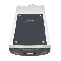 中晶专业影像扫描仪Digital 3800W