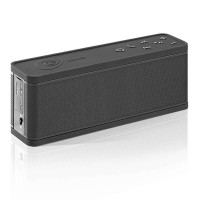 EDIFIER M5蓝牙免提迷你发烧音响 黑色