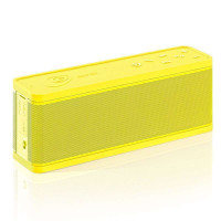 EDIFIER M5蓝牙免提迷你发烧音响 黄色