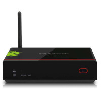 美如画WIFI/智能网络电视盒ATV300