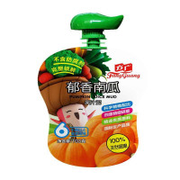 方广郁香南瓜果汁泥