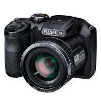 富士数码相机S4850