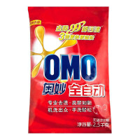 奥妙全自动洗衣粉无磷2500g