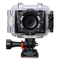 AEE 运动摄像机SD21 户外版