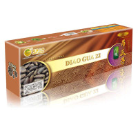 可米小子白岘吊瓜子350g