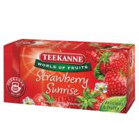 缇喀纳草莓日出花果茶2.5g*20袋