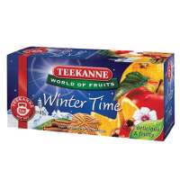 缇喀纳冬季时间花果茶2.5g*20袋