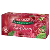 缇喀纳覆盆子花果茶2.5g*20袋