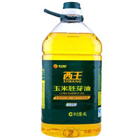 西王玉米胚芽油4L