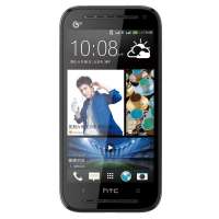 HTC手机608T[炫酷黑]